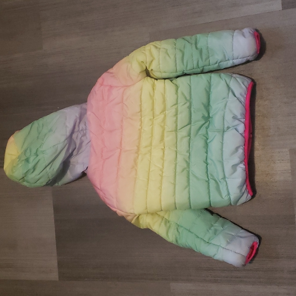Nike jacket - Picture 2 of 6